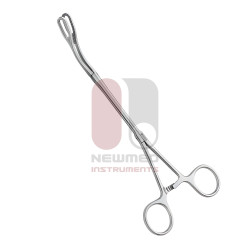Gonzalez-Rivas Grasping Clamp
