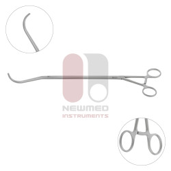 VATS Harken #1 Clamp