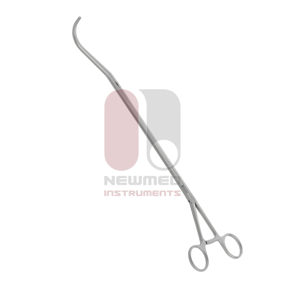 VATS Harken #1 Clamp