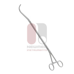 VATS Harken #1 Clamp VATS Harken #1 Clamp