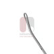 VATS Curved Dissector – Without Ratchet 