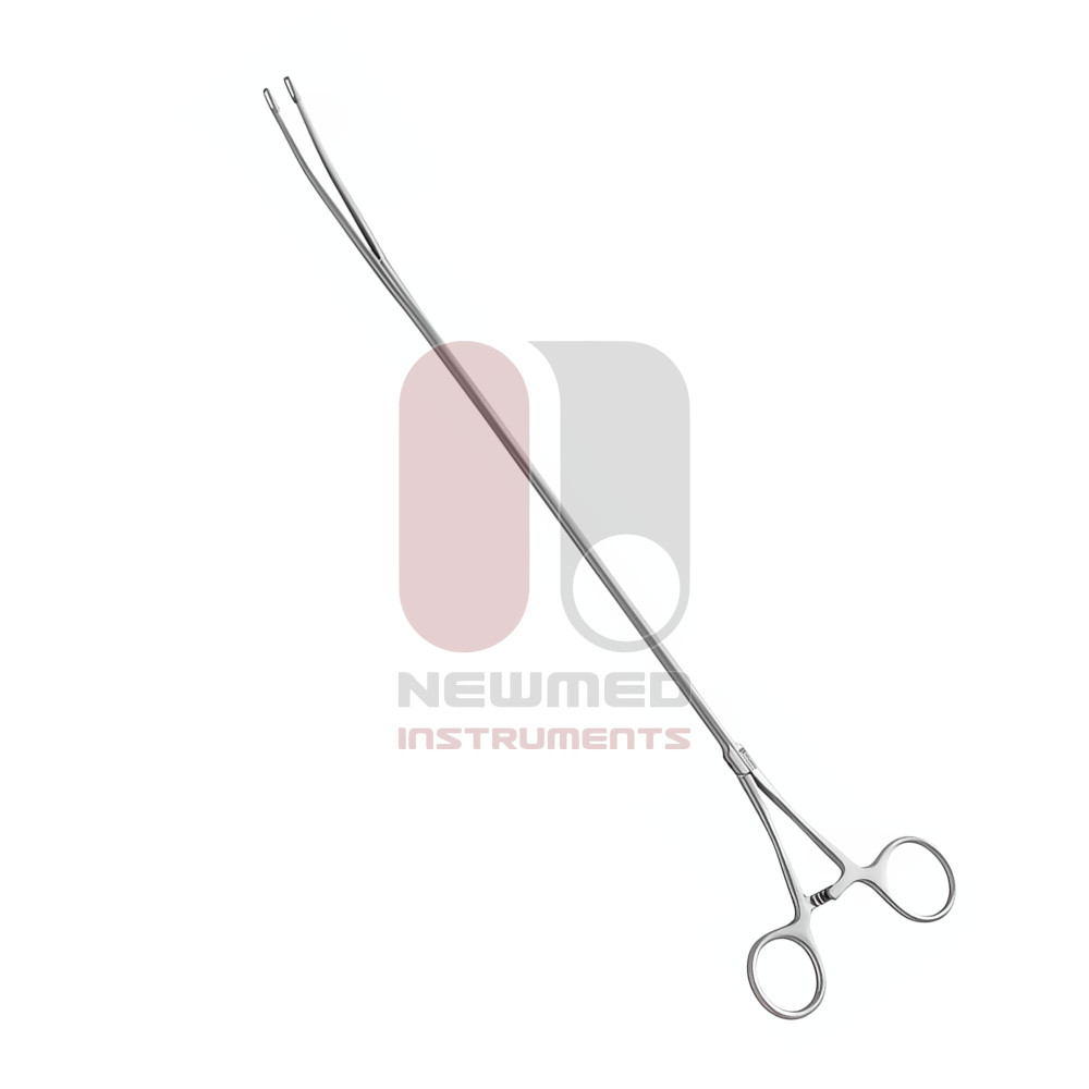 VATS Node Grasping Clamps VATS Node Grasping Clamps