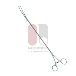 VATS Node Grasping Clamps