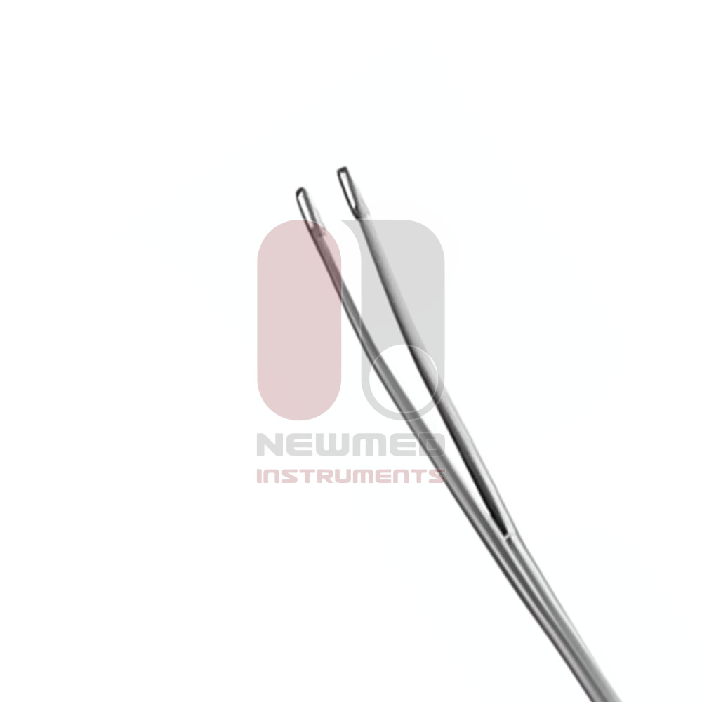 VATS Node Grasping Clamps VATS Node Grasping Clamps