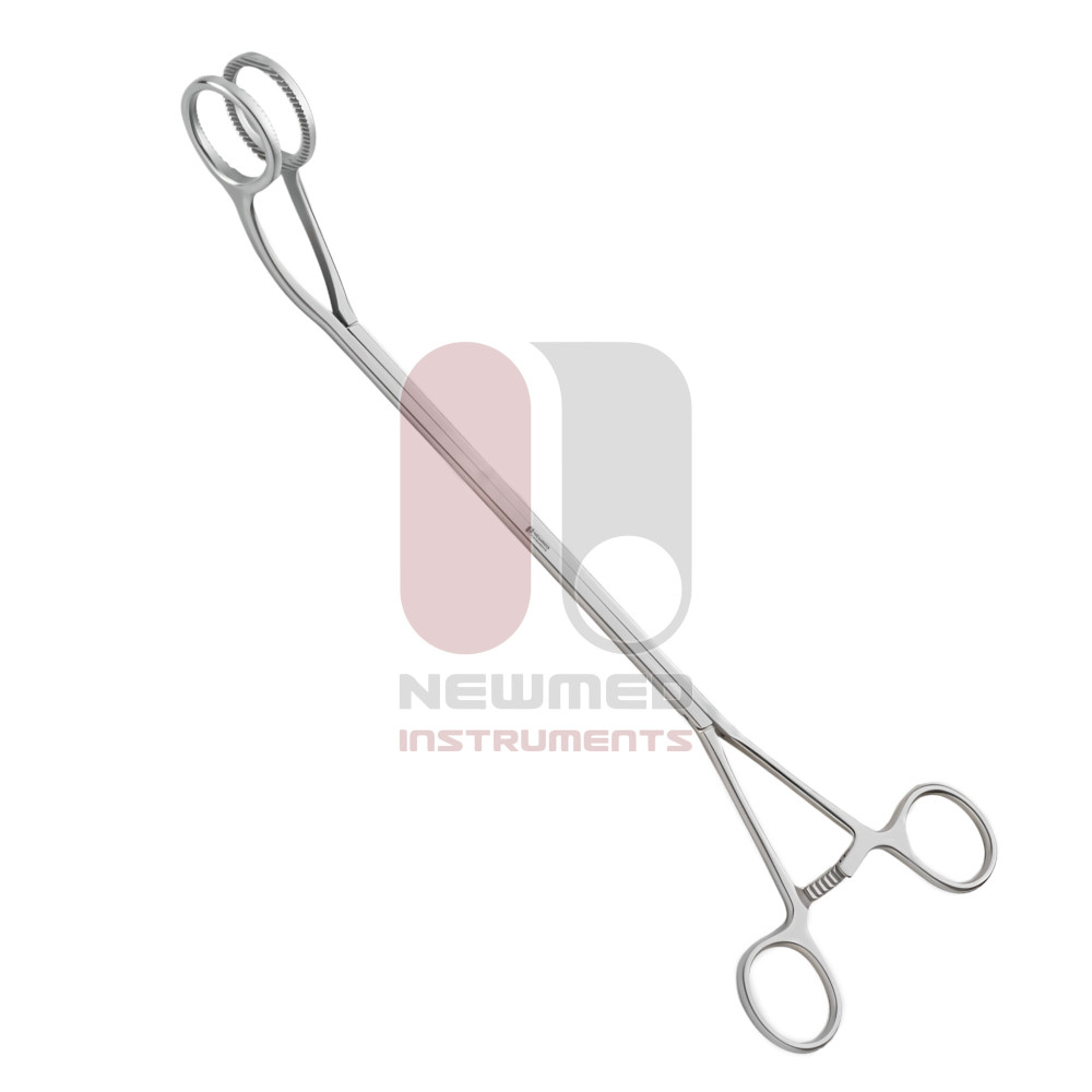 Rocco Nodule Clamps