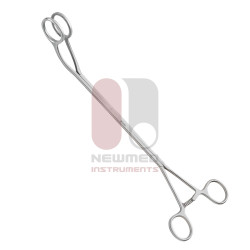 Rocco Nodule Clamps