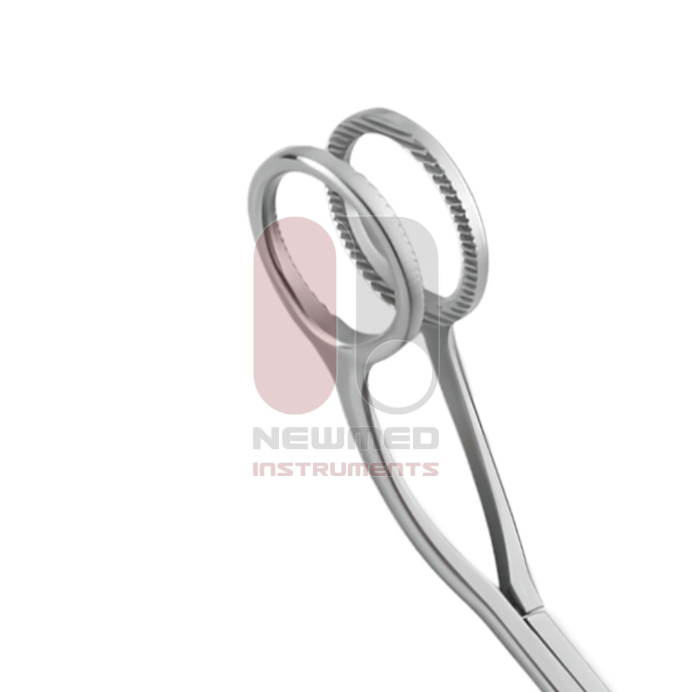 Rocco Nodule Clamps