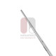 Thoracoscopic DeBakey Clamp