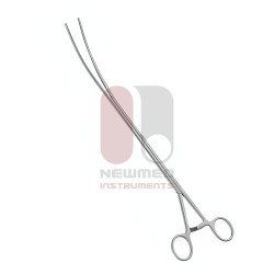 VATS D'Amico DeBakey Clamps VATS D'Amico DeBakey Clamps