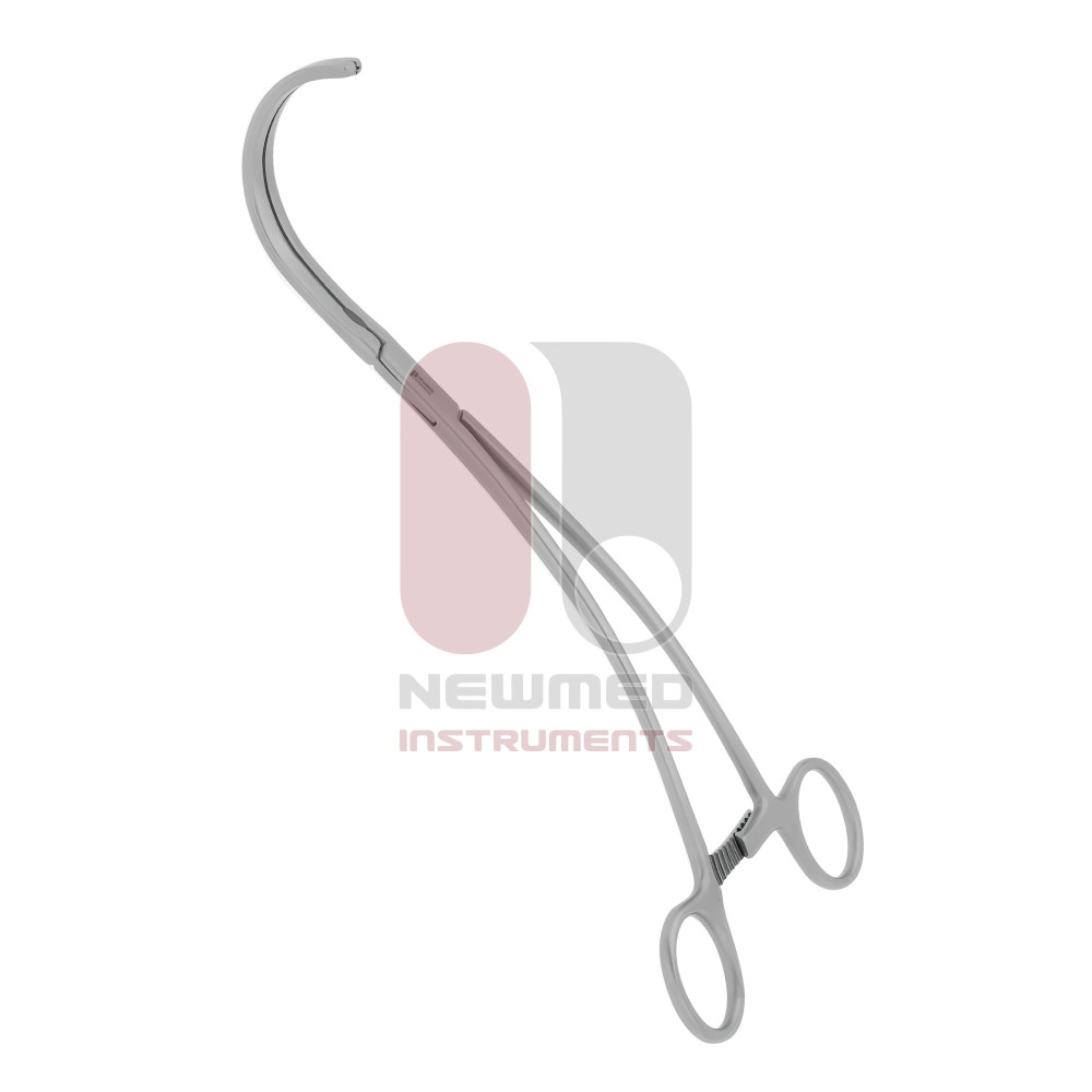 VATS DeBakey Aorta Clamp VATS DeBakey Aorta Clamp