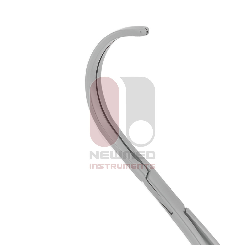 VATS DeBakey Aorta Clamp VATS DeBakey Aorta Clamp