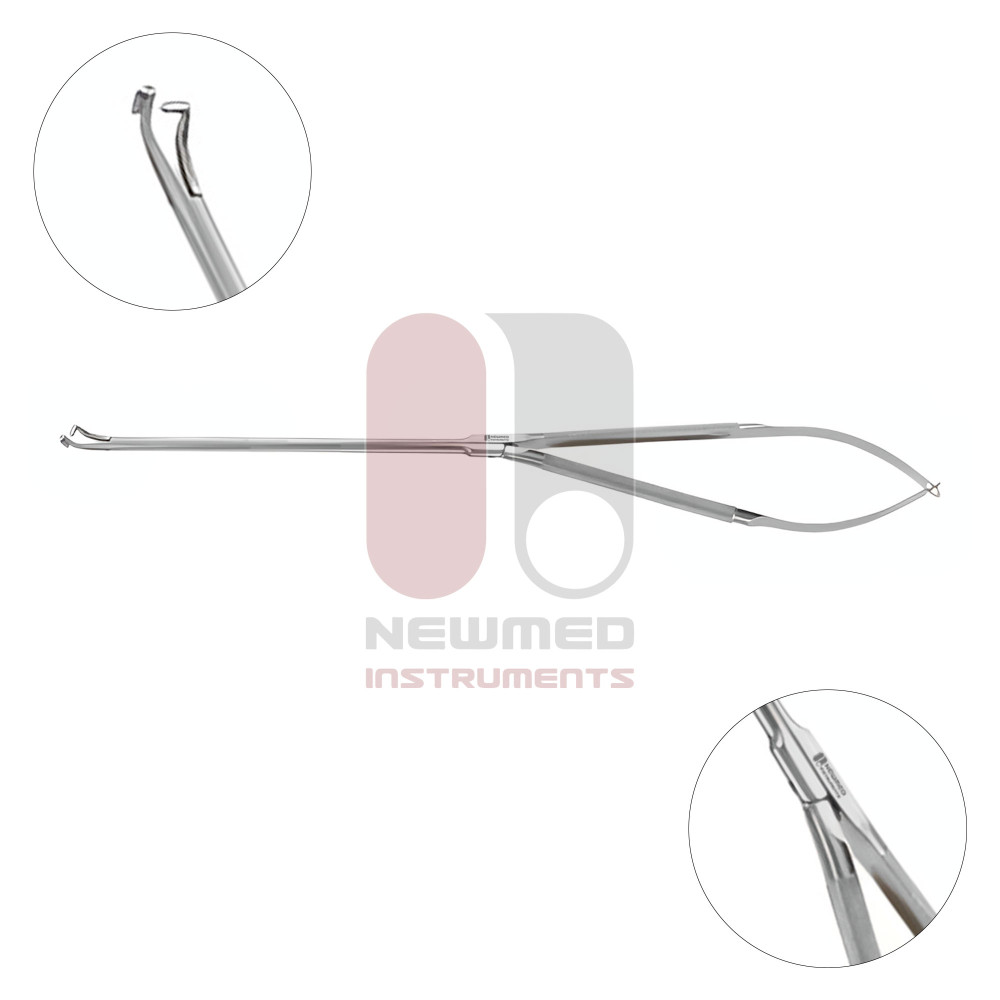 Chitwood Knot Pusher