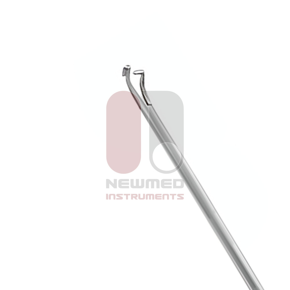 Chitwood Knot Pusher