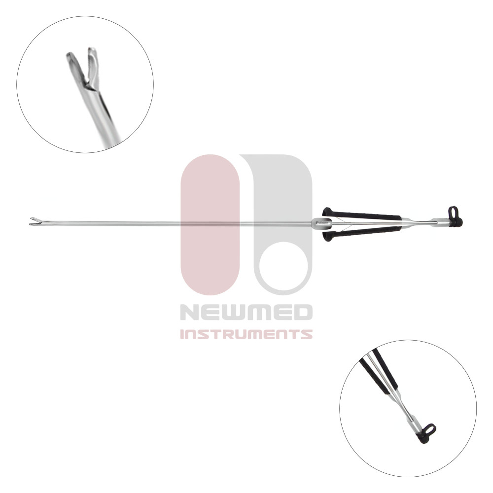 MICS-Combination Needle Holders MICS-Combination Needle Holders