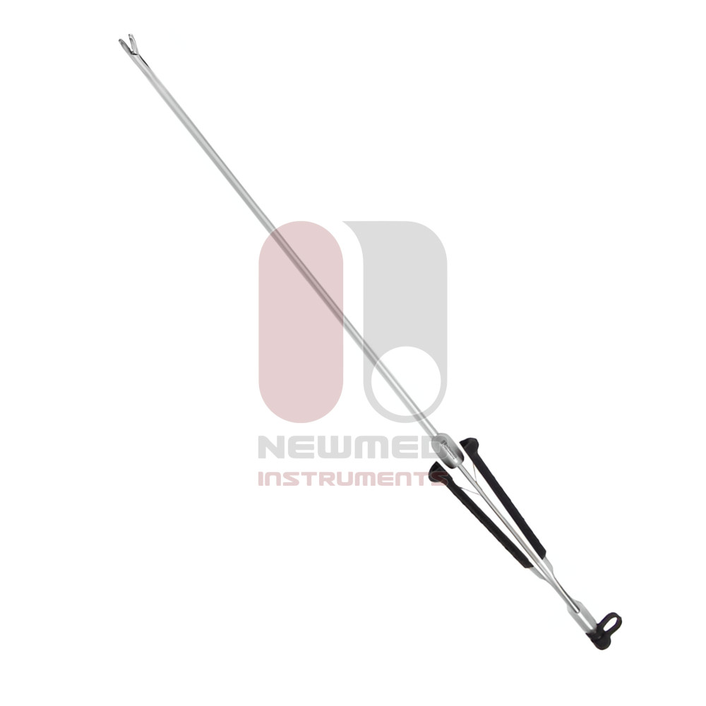 MICS-Combination Needle Holders MICS-Combination Needle Holders