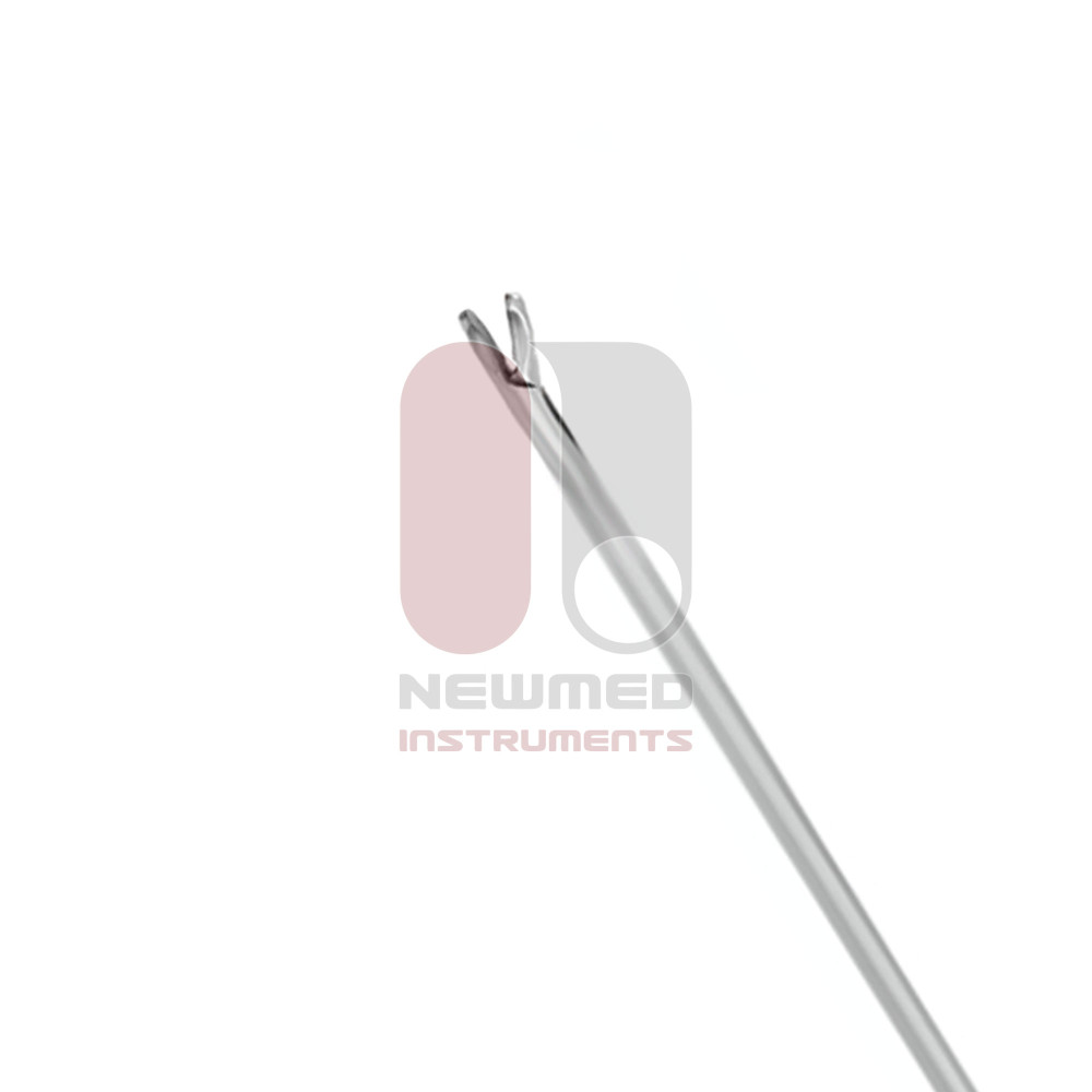 MICS-Combination Needle Holders MICS-Combination Needle Holders