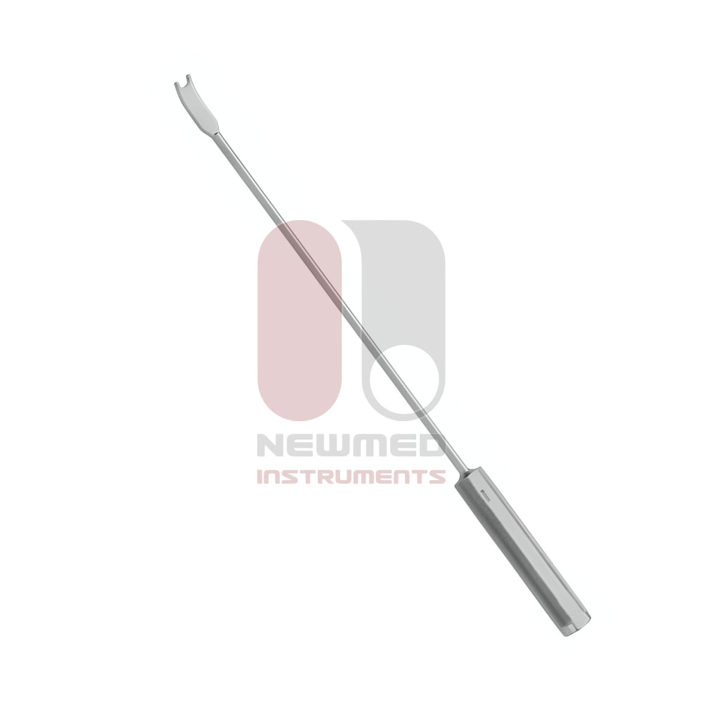 Gonzalez-Rivas Knot Pusher