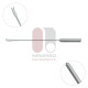 Gonzalez-Rivas Knot Pusher