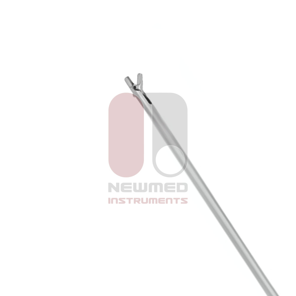 MICS-TC Ryder Style Needle Holders MICS-TC Ryder Style Needle Holders