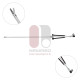 MICS-Cardiovascular Needle Holders MICS-Cardiovascular Needle Holders