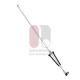 MICS-Cardiovascular Needle Holders MICS-Cardiovascular Needle Holders