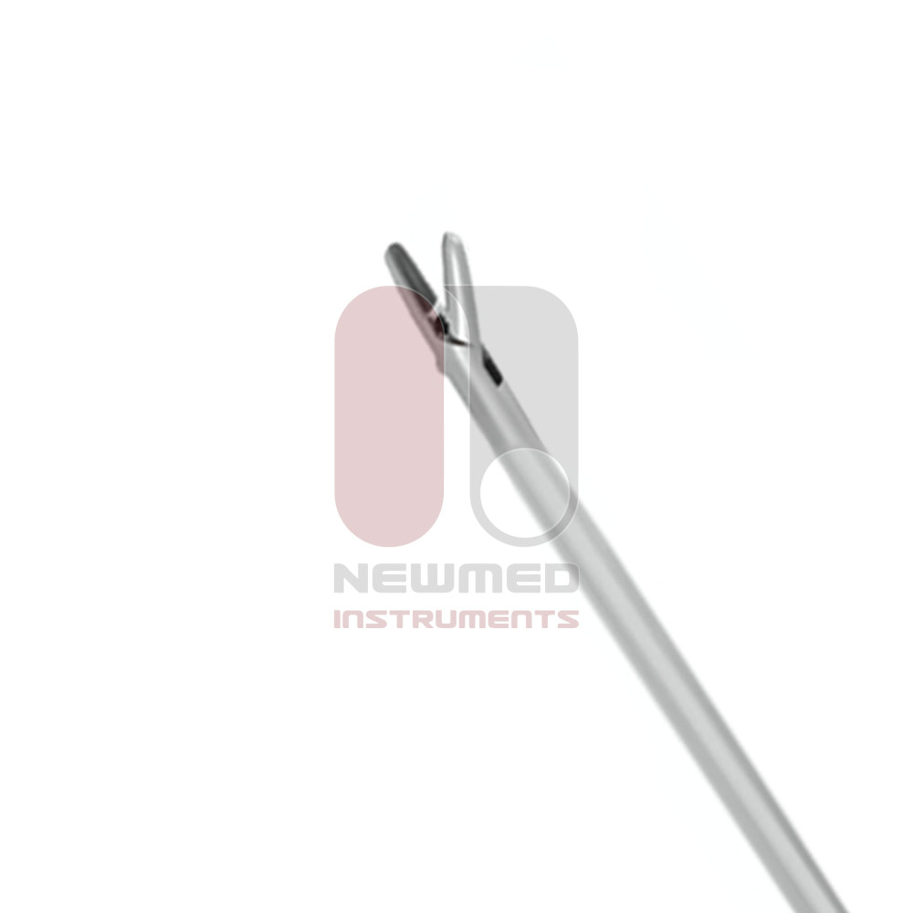 MICS-Cardiovascular Needle Holders MICS-Cardiovascular Needle Holders