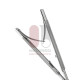 VATS Axial Handle Needle Holder