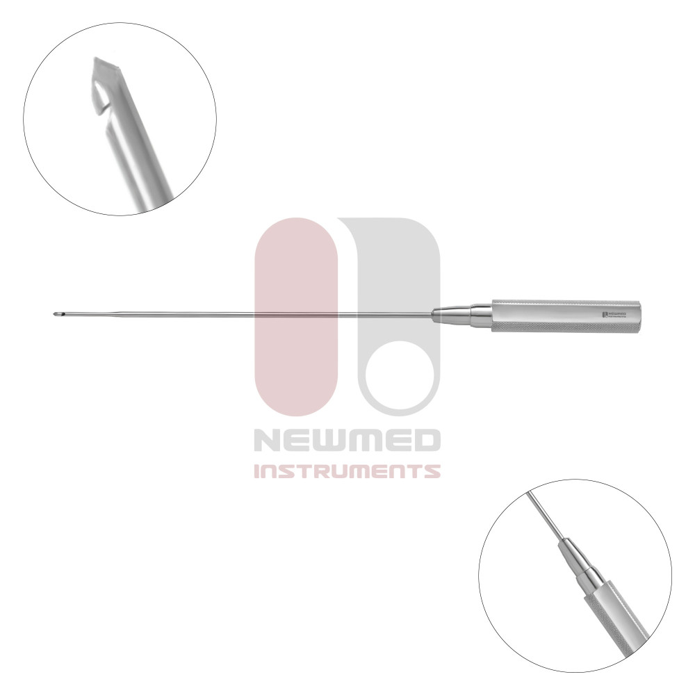 Chitwood Suture Puller