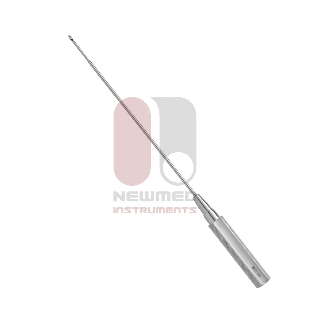 Chitwood Suture Puller