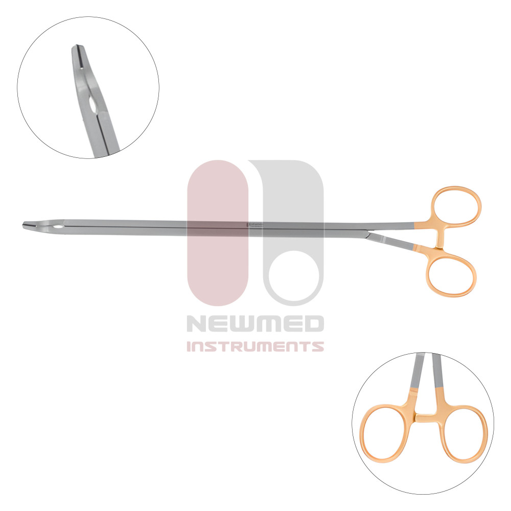 VATS Crile-Wood Needle Holder VATS Crile-Wood Needle Holder