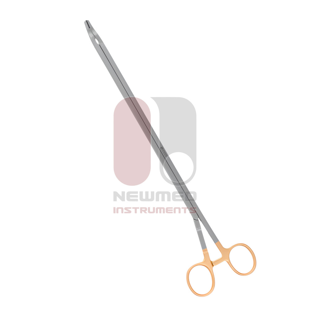 VATS Crile-Wood Needle Holder VATS Crile-Wood Needle Holder