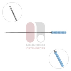 Thoracoscopic Suture Puller