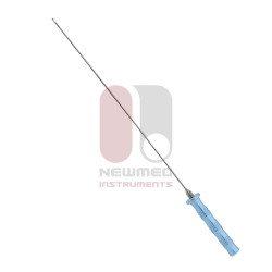Thoracoscopic Suture Puller