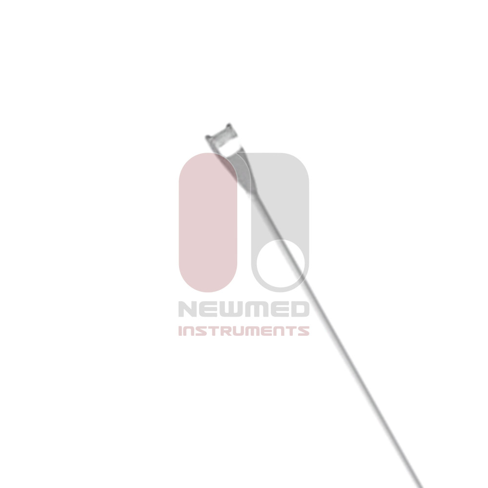 Suture Knot Pusher