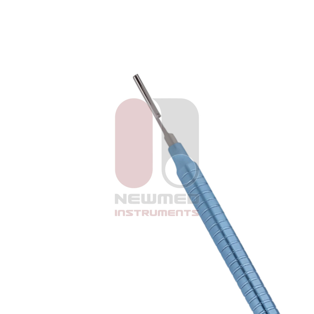 Scalpel Blade Holder #10-#15
