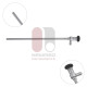 Rigid Endoscopic Telescope