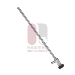 Rigid Endoscopic Telescope