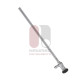 Rigid Endoscopic Telescope