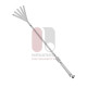 Thoracoscopic Fan Retractor Thoracoscopic Fan Retractor
