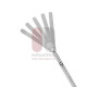 Thoracoscopic Fan Retractor Thoracoscopic Fan Retractor