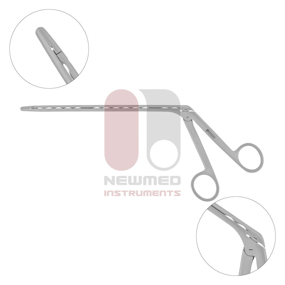 VATS/MIS Rongeurs - CleanWave VATS/MIS Rongeurs - CleanWave