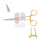 DeBakey Vascular Needle Holder