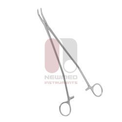 Johnson Needle Holder