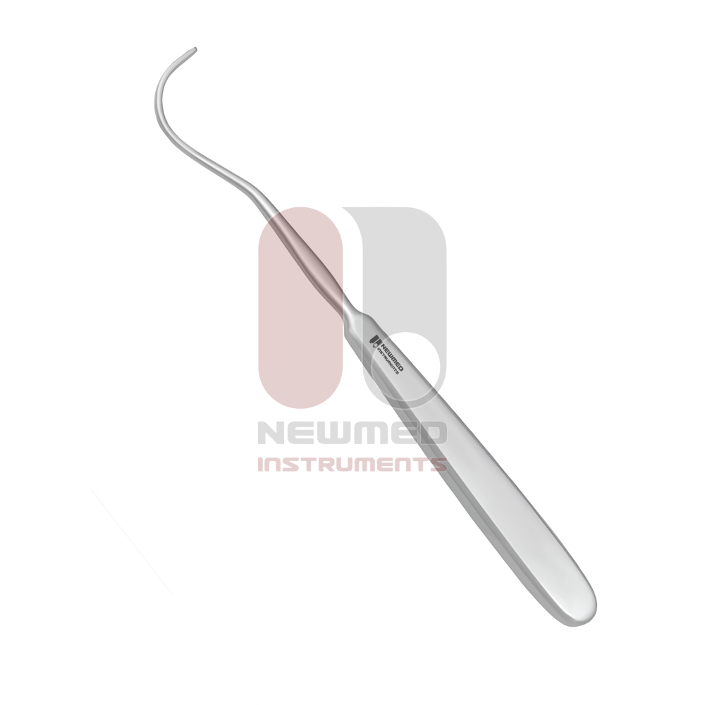 Kocher Ligature Needle Kocher Ligature Needle