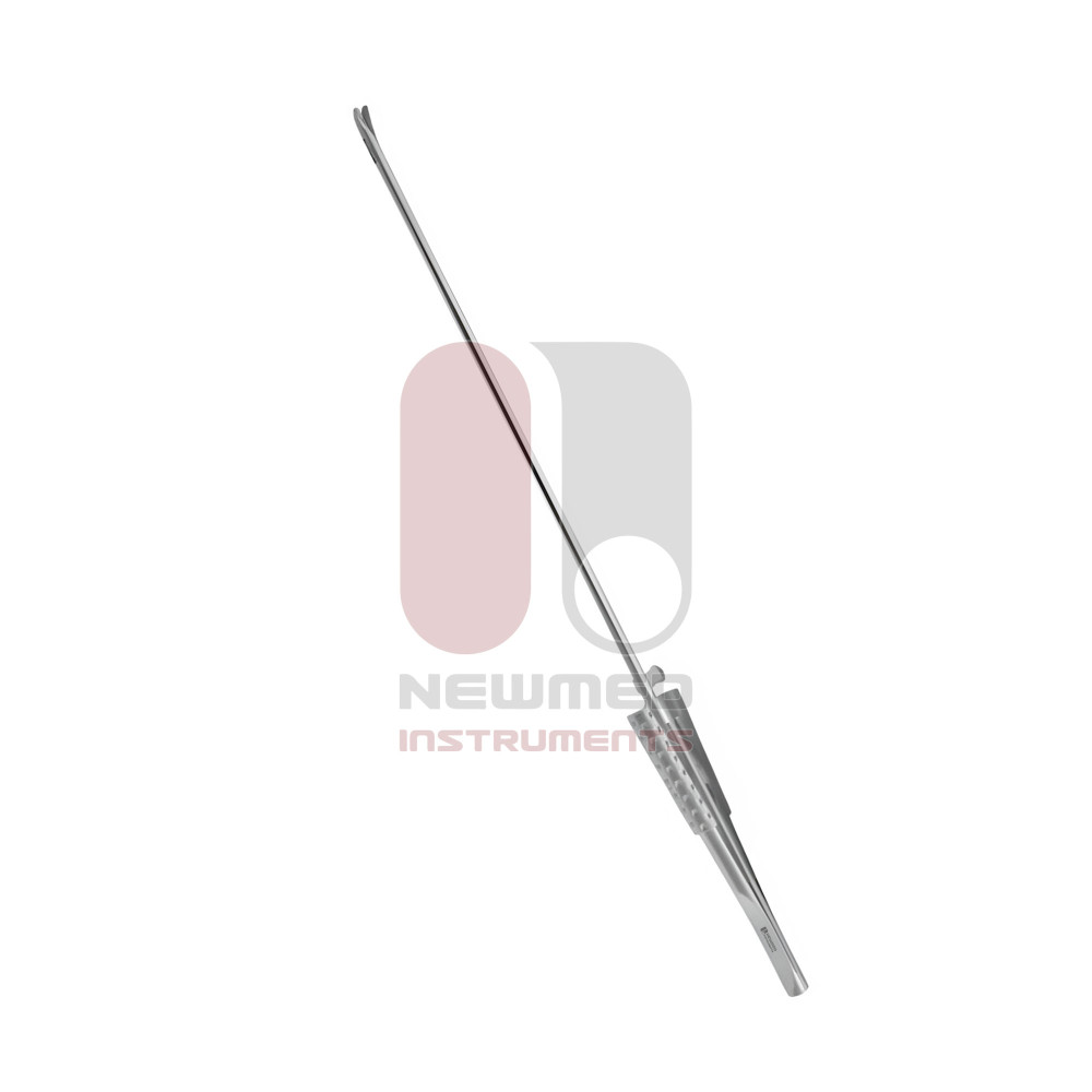 Minimally Invasive Heart Needle Holder