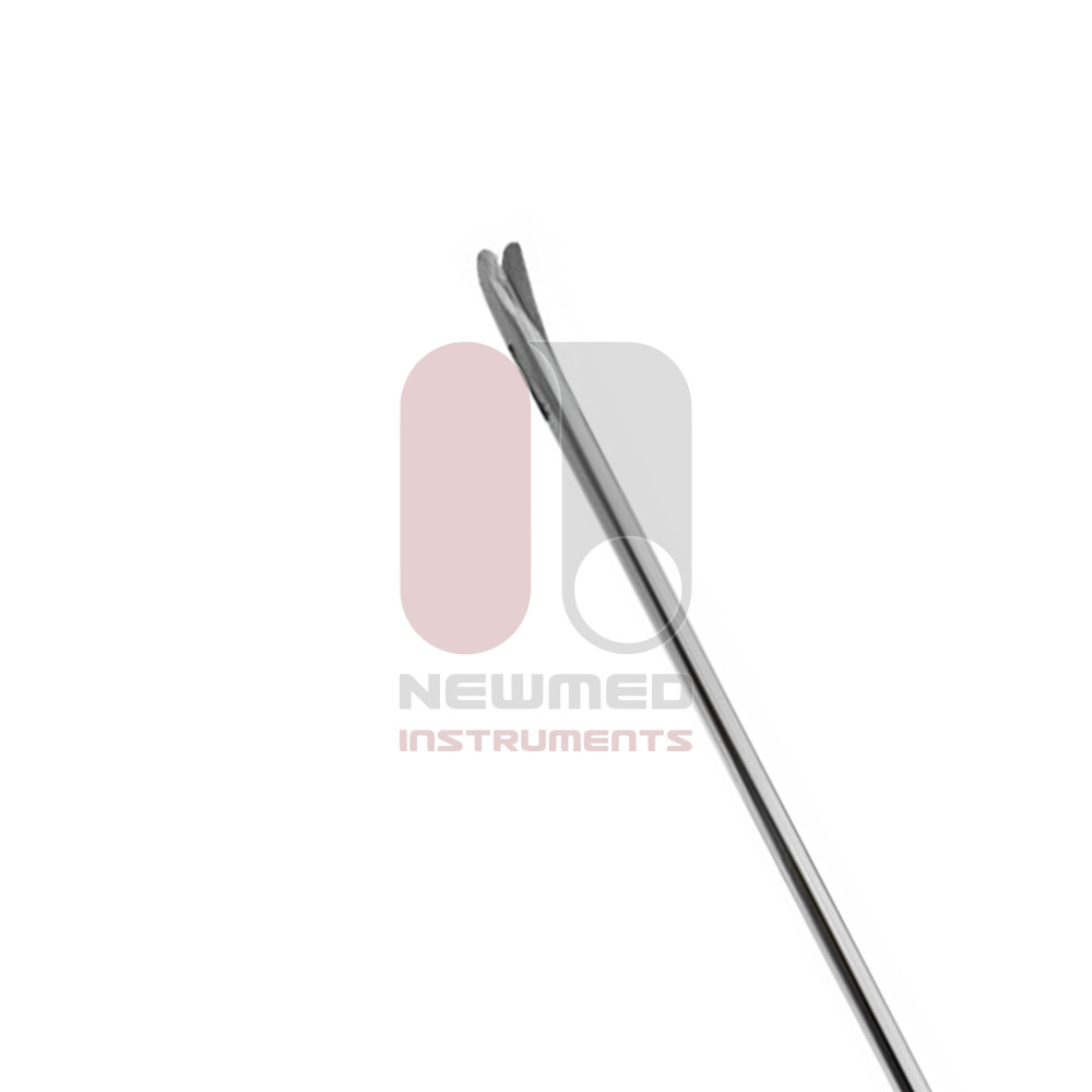 Minimally Invasive Heart Needle Holder