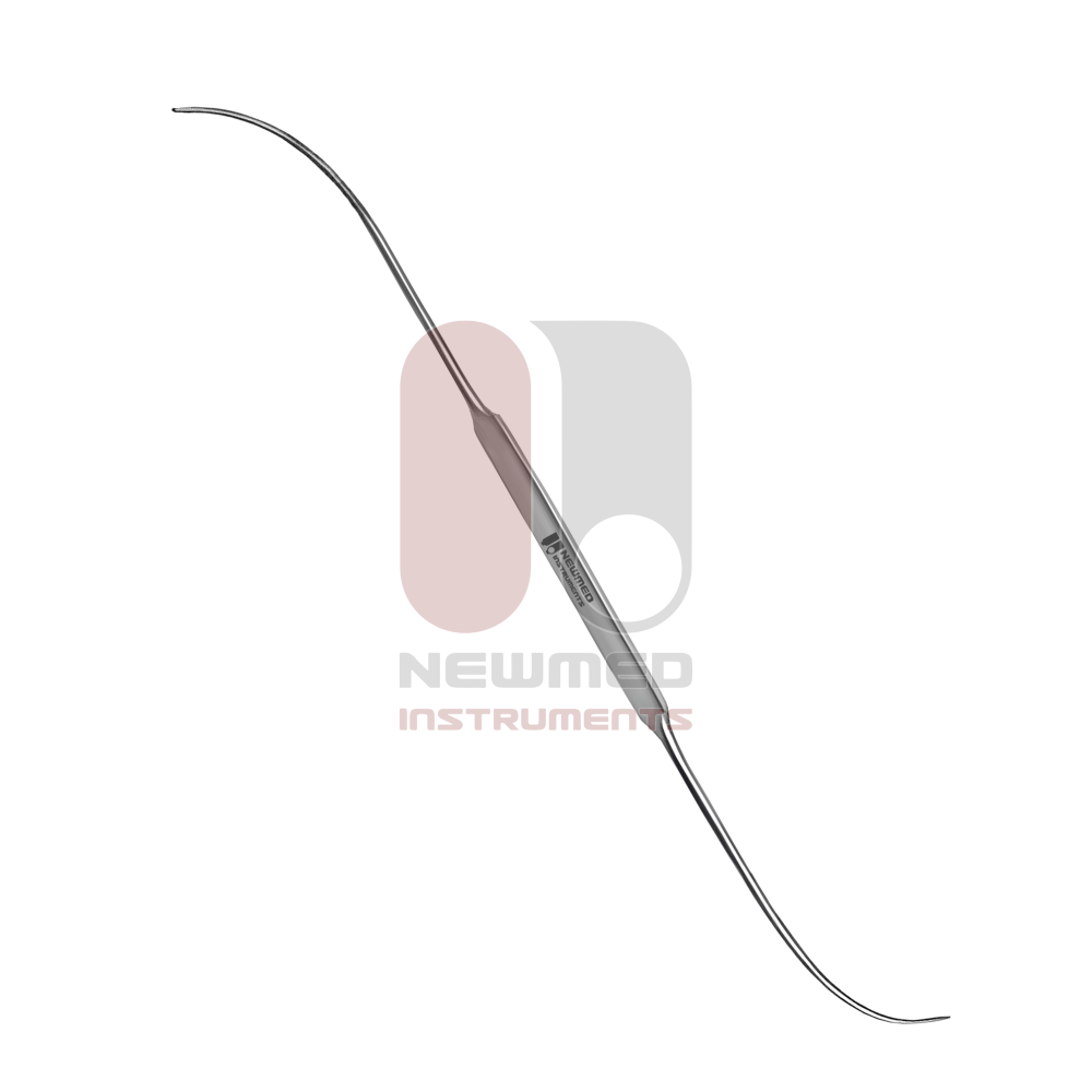 Schmieden-Dick Ligature Needle