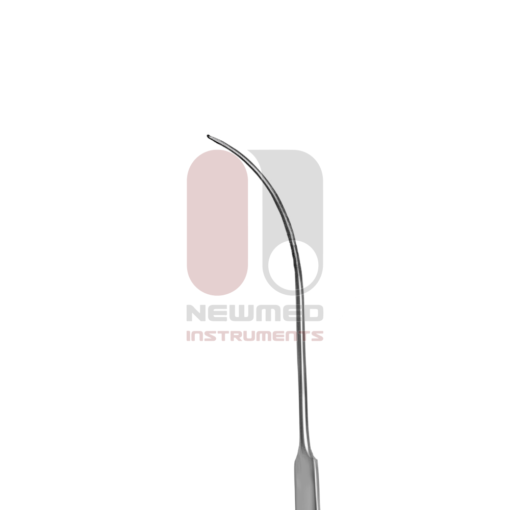 Schmieden-Dick Ligature Needle