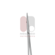 Ultra-Micro Needle Holder Straight TC coated jaws Ultra-Micro Needle Holder Straight TC coated jaws