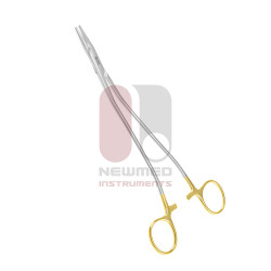 Wertheim Needle Holder Wertheim Needle Holder